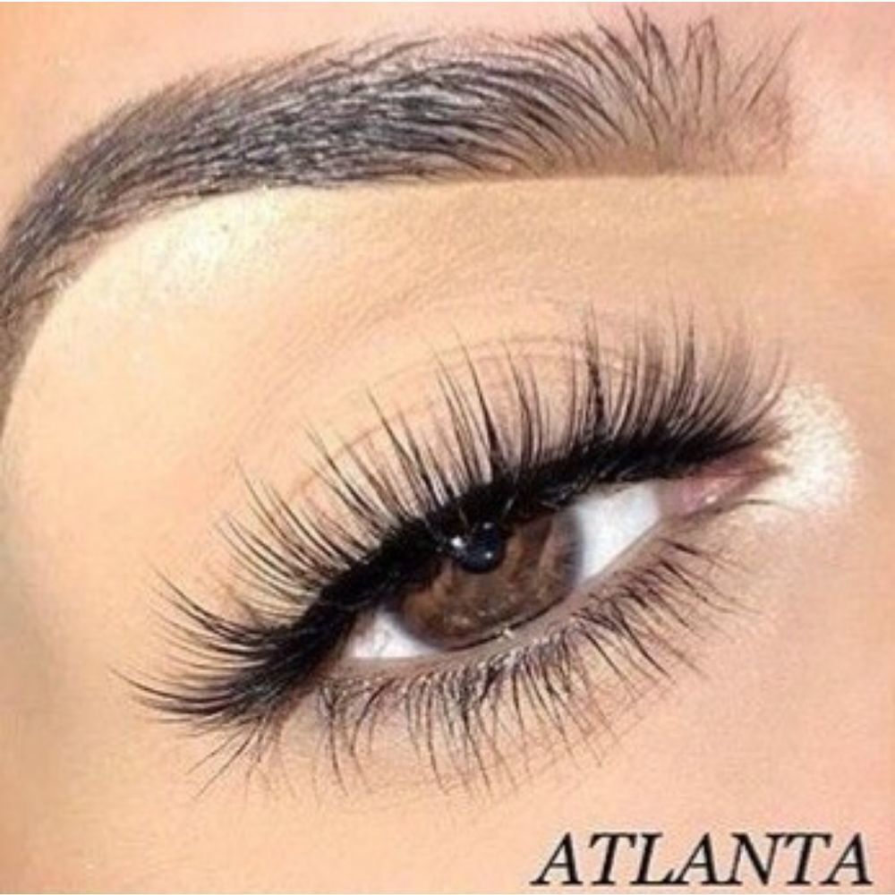 Lilly Lashes in Atlanta - Picture 2 of 7